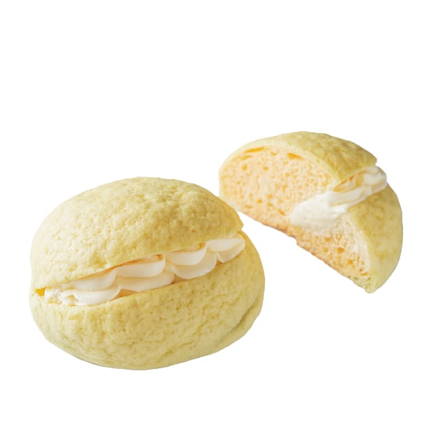 茨城 鹿島製菓 究極のメロンパン【お届け期間:11月18日〜12月28日】【KN】　商品画像1