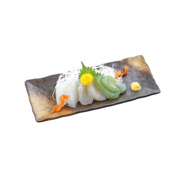 茨城 袋田食品 生とろさしみこんにゃくセット(3種6個入)【お届け期間:7月1日〜9月10日】【KN】　商品画像1