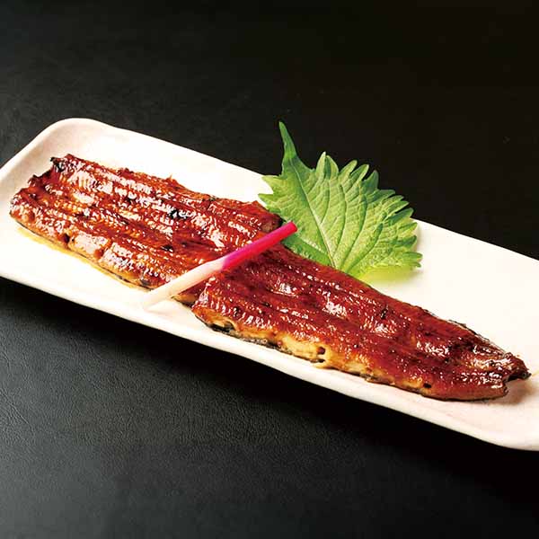 埼玉 鯉平 職人手焼き国産うなぎ蒲焼(2食入(110g×2))【お届け期間:7月1日〜9月10日】【KN】　商品画像1