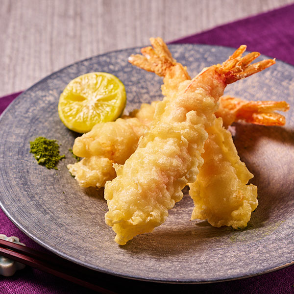 大関食品 えび天ぷら 12尾入り【お届け期間：8月7日〜8月12日】【お盆ごちそう特集】　商品画像1