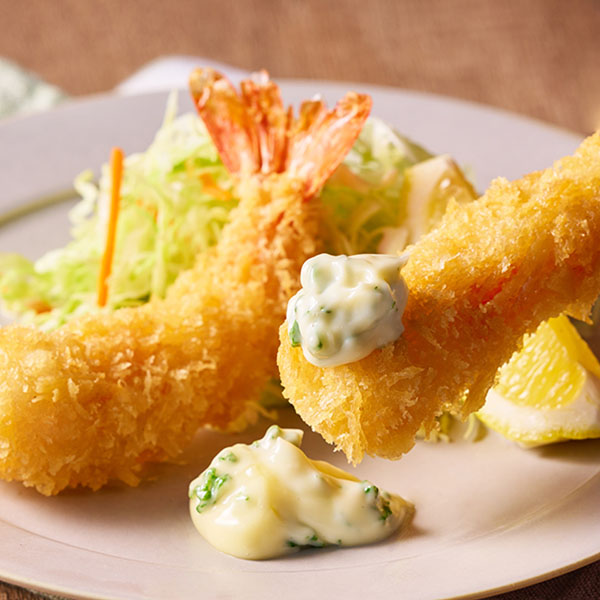 大関食品 エビフライ 20本入り【お届け期間：8月7日〜8月12日】【お盆ごちそう特集】　商品画像1