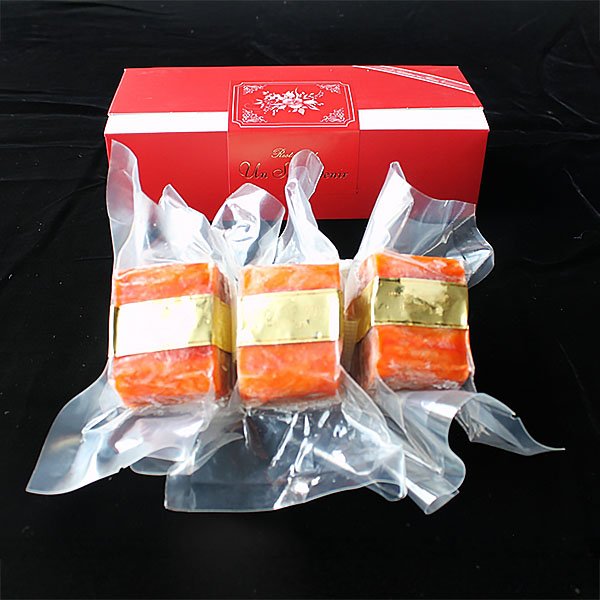天の酒喰食房 セイコ蟹のテリーヌ50g×3【お届け期間：8月7日〜8月12日】【お盆ごちそう特集】　商品画像1