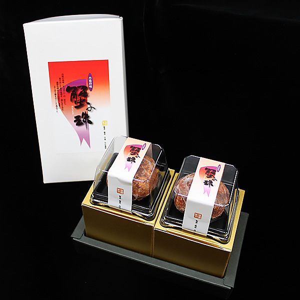 天の酒喰食房 蟹の珠30g×2【お届け期間：8月7日〜8月12日】【お盆ごちそう特集】　商品画像1