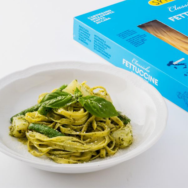 SPINOSI フェットゥチーネ 250g【ドロゲリア】　商品画像1