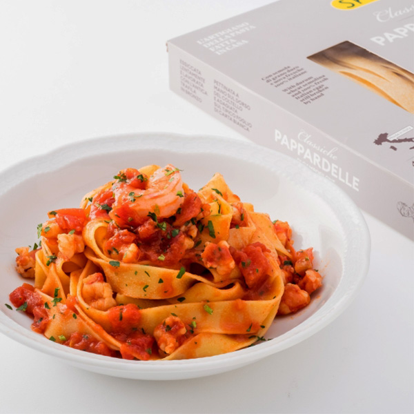 SPINOSI パッパルデッレ 250g【ドロゲリア】　商品画像1