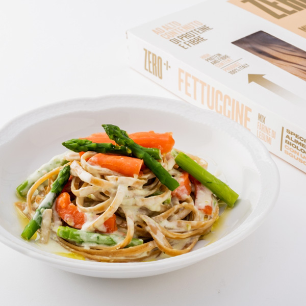 SPINOSI 豆粉のフェットゥチーネ 250g【ドロゲリア】　商品画像1
