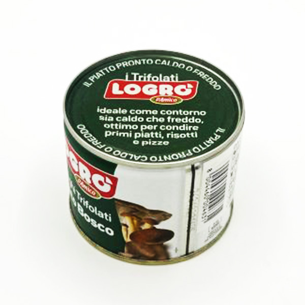 D'Amico ミックスキノコソテー 180g【ドロゲリア】　商品画像1