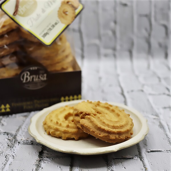 Brusa パステディメリガ 300g【ドロゲリア】　商品画像1