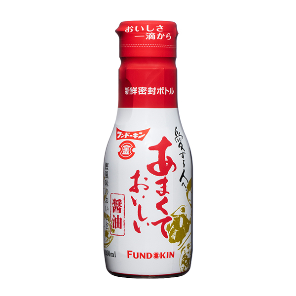 フンドーキン和風調味料お楽しみ袋【超！ナツ夏祭り】　商品画像1