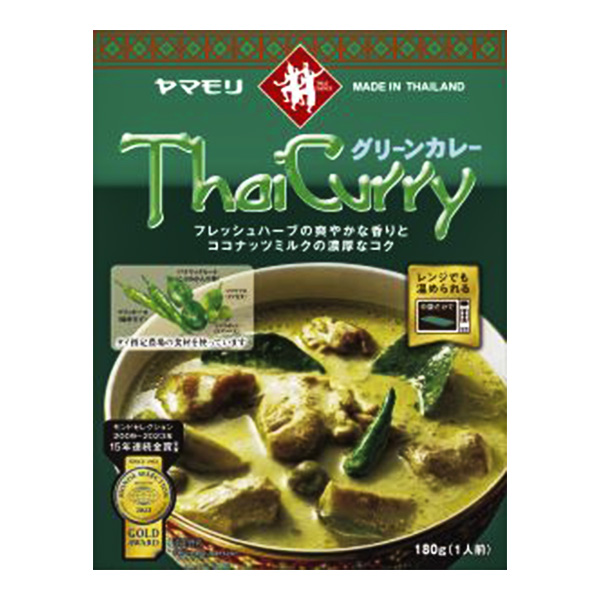 タイフードお楽しみ袋【超!ナツ夏祭り】 商品画像1