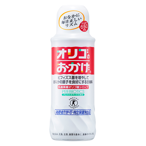 オリゴのおかげお楽しみ袋【超！ナツ夏祭り】　商品画像1