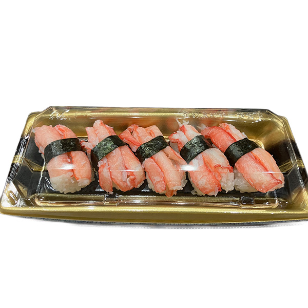 鳥取 上野水産 フレッシュフリージング紅ずわいがに300g棒肉 紅ずわいがに棒肉300g【お届け期間:7月20日〜8月10日】【超！ナツ夏祭り】【NN】　商品画像1