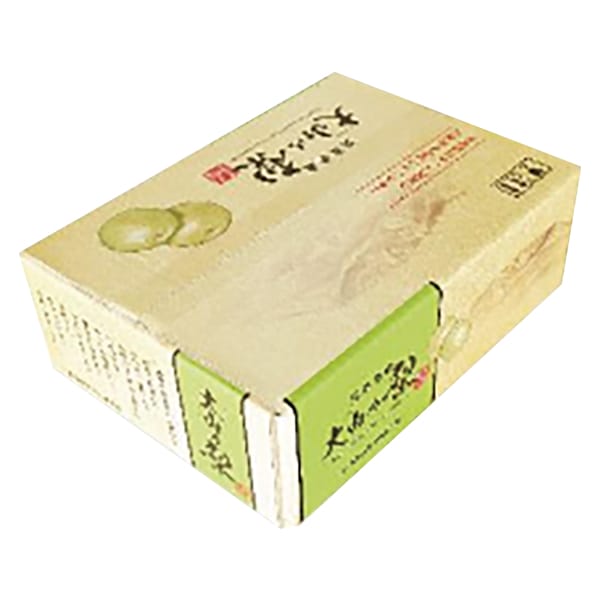 鳥取県産(JA鳥取西部)大山の二十世紀梨 赤秀3kg 2L10玉または3L9玉または4L8玉または5L6玉【お届け期間:8月26日〜9月25日】【梨ギフト】【NN】 商品画像1