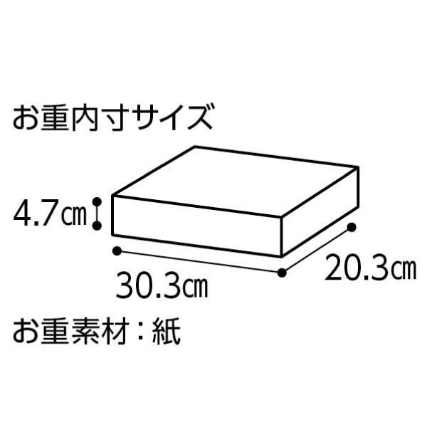 銀座ローマイヤ オードブル【4人前・25品目】【イオンのおせち】　商品画像1