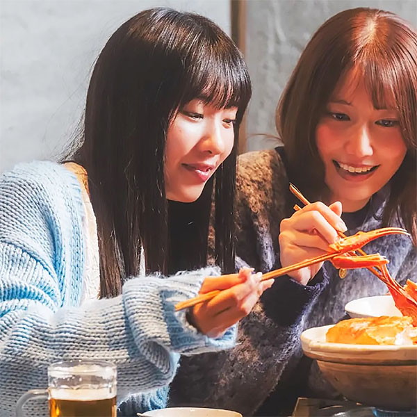 ペアカタログギフト・レストラン(SILVER)【年間ギフト】　商品画像1