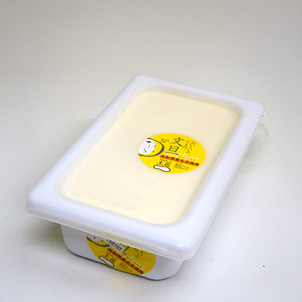 高知アイス 業務用2Lアイスクリーム 『文旦シャーベット』 (L8320)【サクワ】【直送】　商品画像1