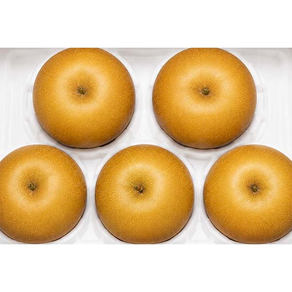 埼玉県産(JA全農さいたま) 彩玉梨 2kg 優品【限定50点】【お届け期間：9月1日〜9月30日】【サマーセール】　商品画像1