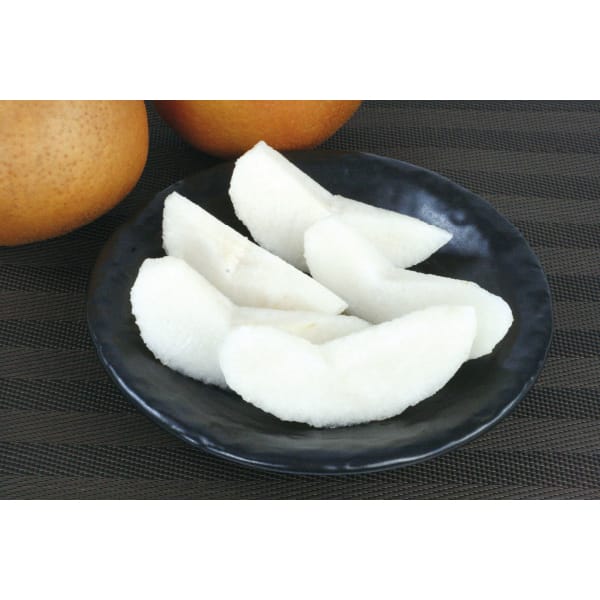 福島県産 伊達・飯坂地区生産者の梨(豊水・秋月) 秀品・5〜9個・計3kg 【お届け期間:9/10(木)〜10/10(土)】【MK】　商品画像1