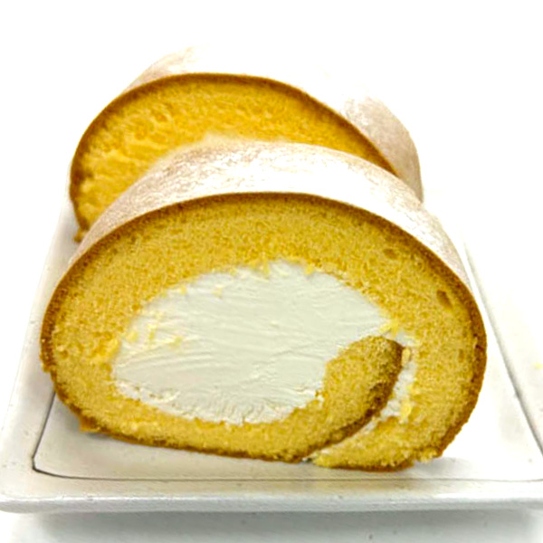 Radiant シェ・シバタロールケーキ 280g【@FROZEN】 商品画像1