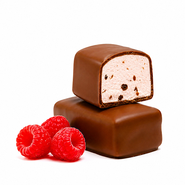 VSP オクターブ・ミルクチョコチーズケーキ ラズべリー 40g【@FROZEN】 商品画像1