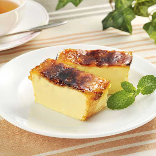 花畑牧場 十勝カタラーナ 250g【＠FROZEN】　商品画像1