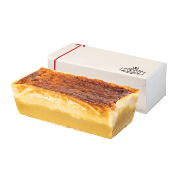KAKA.IZUMO 熟成蜜芋チーズケーキ[KL011]【NN】　商品画像1