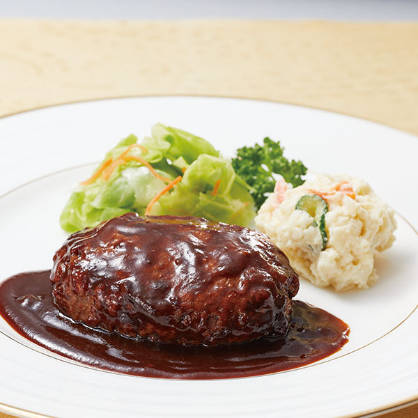 レンジで簡単！おかず5種セット(L8337)【Ａセレクション9月】【サクワ】　商品画像1