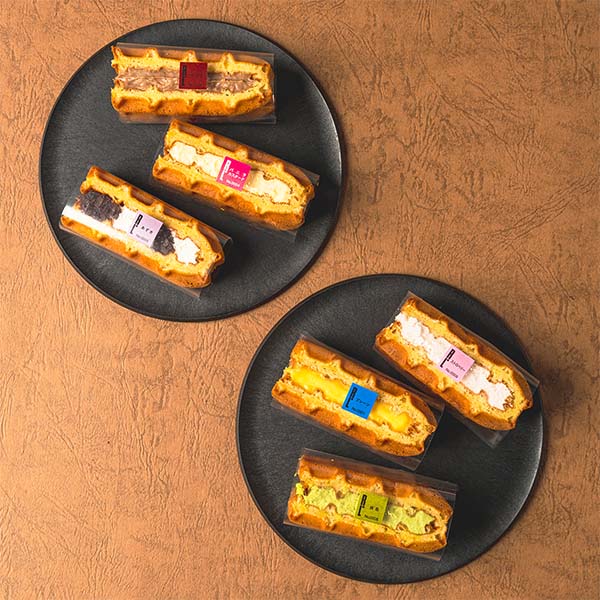 R.L(エール・エル) 秋のギフトセット【おいしいお取り寄せ】　商品画像1