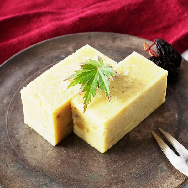 OIMO cafe おいも詰め合わせ 3個【秋のうまいもの市】　商品画像1