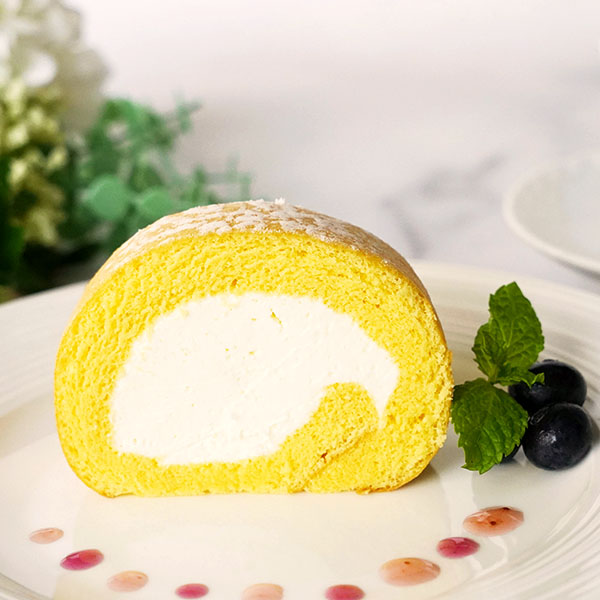 堂島ジョリエ クリームルーロー 300g(18cm)(L8342)【サクワ】　商品画像1
