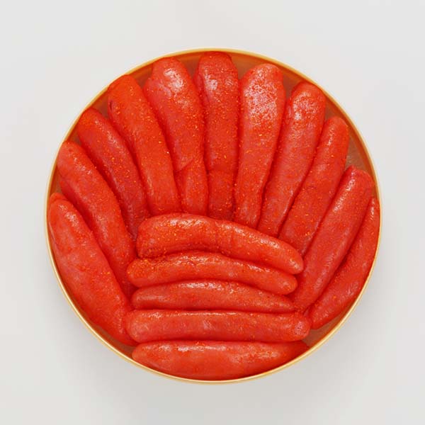 吉崎水産 大きな明太子 700g【お届け期間：12月26日〜12月30日】【年末年始ごちそう特集】　商品画像1