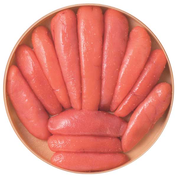 吉崎水産 大きな塩たらこ 700g【お届け期間：12月26日〜12月30日】【年末年始ごちそう特集】　商品画像1
