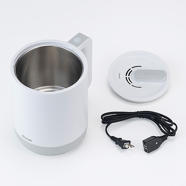Dawn Mini スチーム式加湿器【雑貨】　商品画像1