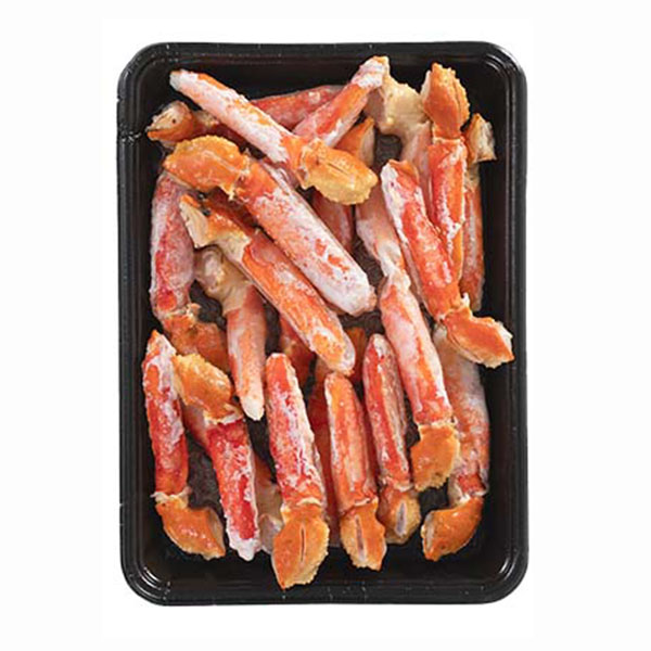 カナダ産またはロシア産 ボイルズワイガニ爪下ポーション 500g【お買い得セール9月】　商品画像1