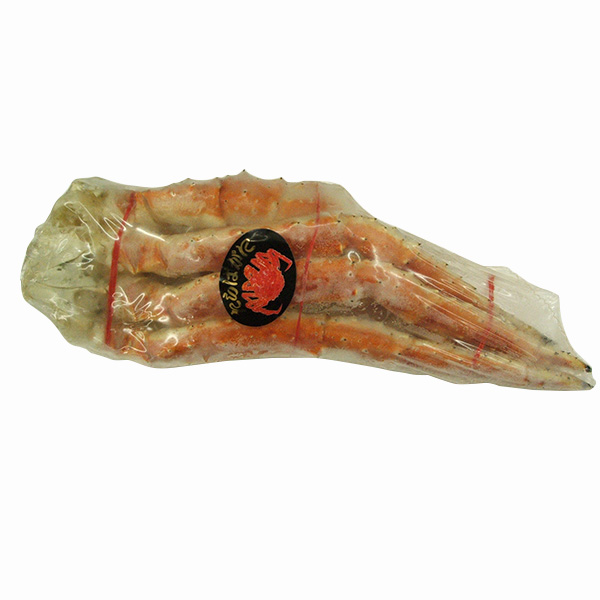ロシア産 ボイルたらば蟹(脚肉)Lサイズ 800g【お買い得セール9月】　商品画像1