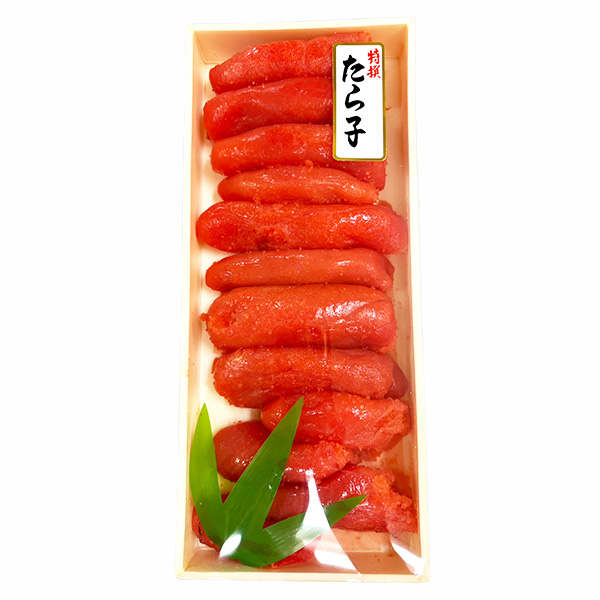 ロシア産またはアメリカ産 切れたらこ 500g【お買い得セール9月】　商品画像1