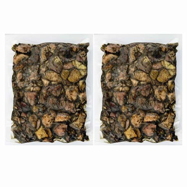 国産 親鶏炭火焼き500g×2【お買い得セール9月】 商品画像1