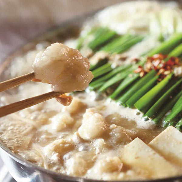 前田屋もつ鍋 味噌味 2人前【鍋特集】【おいしいお取り寄せ】　商品画像1