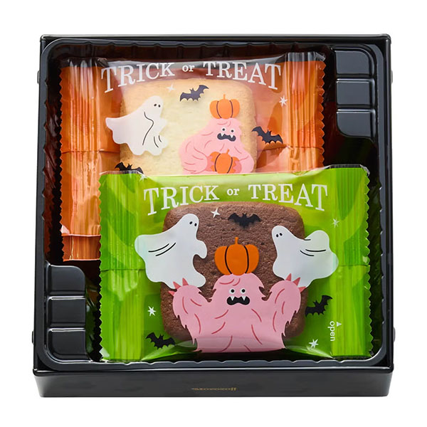 ハロウィーンサプライズ(オデット)【ハロウィン特集】　商品画像1