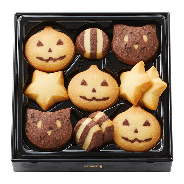 ハロウィーンサプライズ(クッキー)【ハロウィン特集】　商品画像1