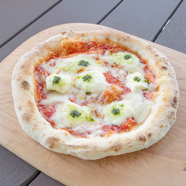 窯焼き ナポリ＆ローマピザ食べ比べ<2枚セット> 【お届け期間：10月7日〜11月10日】【オクトーバーフェスト】【おいしいお取り寄せ】　商品画像1