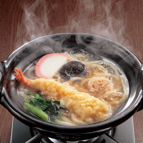 具付麺 人気3種10食セット(L8374)【Ａセレクション11月】【サクワ】　商品画像1