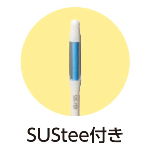 香るシンビジューム2Fアーチ仕立て「ミルクティー」(SUStee付)(お届け期間：12/11〜12/31)【冬の贈りもの・お歳暮】　商品画像1