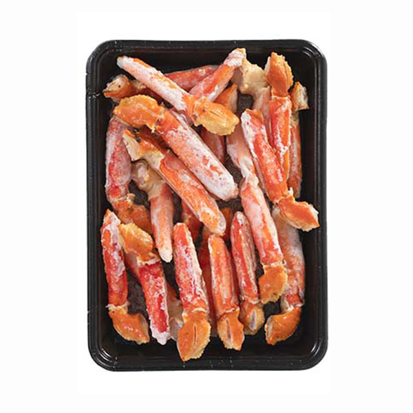 訳あり ボイルずわいがに爪下ポーション 500g【ブラックフライデー】　商品画像1