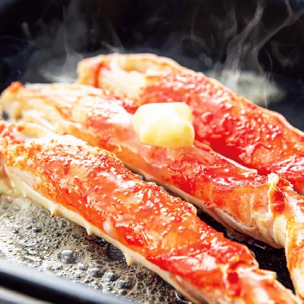 ボイルたらばがに 1.4kg 指定日お届け可【限定1000点】【お届け期間：12月16日〜12月30日】【ブラックフライデー】　商品画像1