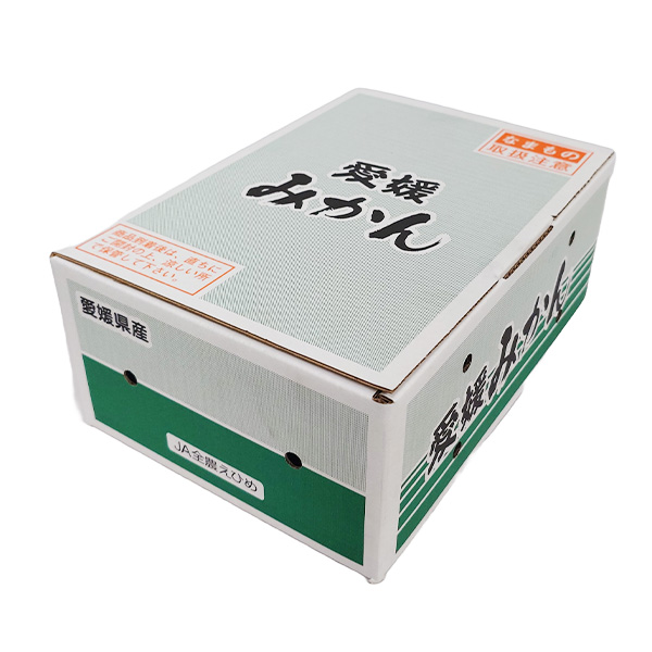 愛媛県産 愛媛みかん(小粒) 2.8kg S〜3Sサイズ【お届け期間:11月20日〜12月28日】【NN】 商品画像1