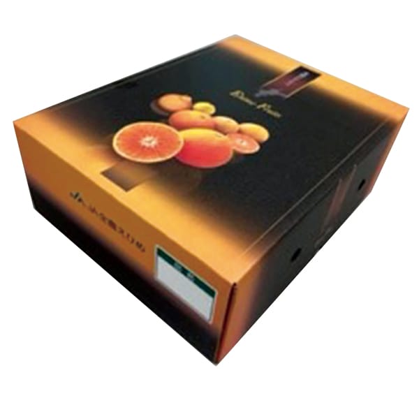 愛媛県産はるあいか計1.5kg以上・5〜10玉【お届け期間:3月1日〜3月20日】【旬鮮便】【NN】　商品画像1