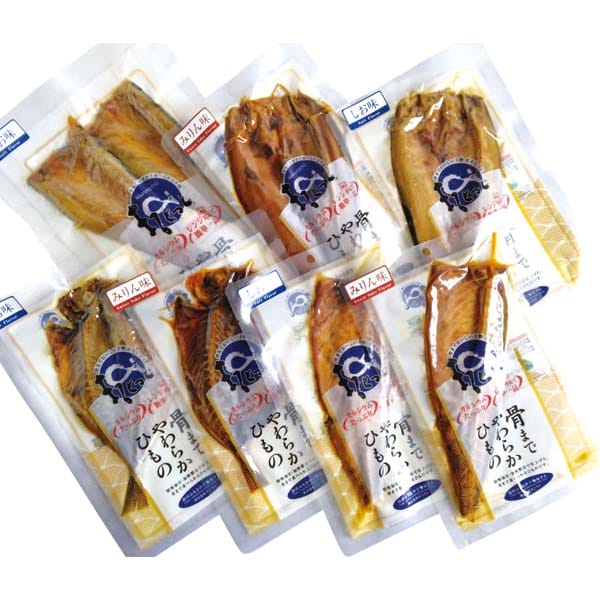 愛媛 キシモト まるとっとセット 【お届け期間:11月11日〜1月10日】【旬鮮便】【NN】 商品画像1