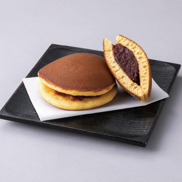 栃木 いちごの里ファーム 自家製餡焚きどら焼き 【冬の贈りもの・お歳暮】【KN】　商品画像1