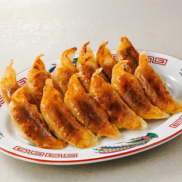 大阪王将 肉餃子40個入【おいしいお取り寄せ】　商品画像1